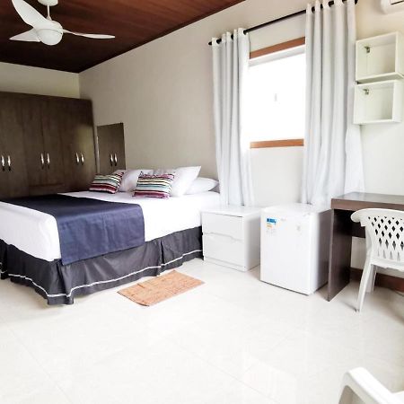 Suites Da Kira Barra Grande  Zewnętrze zdjęcie