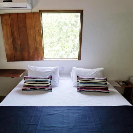 Suites Da Kira Barra Grande  Zewnętrze zdjęcie