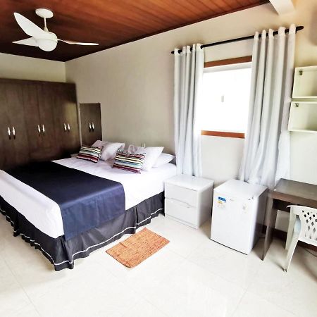 Suites Da Kira Barra Grande  Zewnętrze zdjęcie
