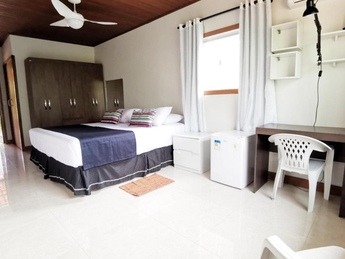 Suites Da Kira Barra Grande  Zewnętrze zdjęcie