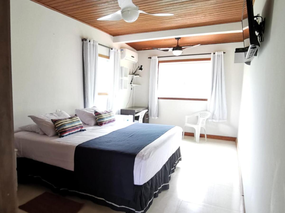 Suites Da Kira Barra Grande  Zewnętrze zdjęcie