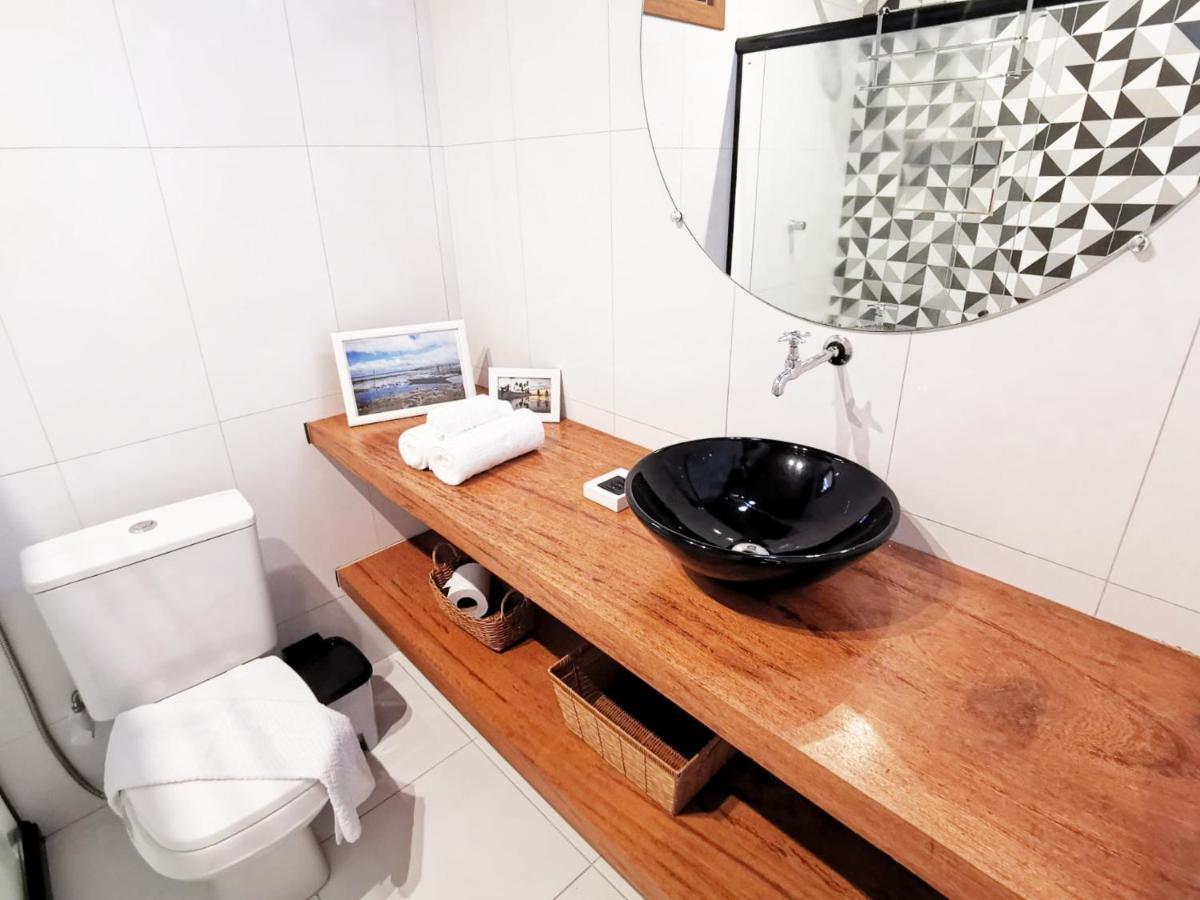Suites Da Kira Barra Grande  Zewnętrze zdjęcie