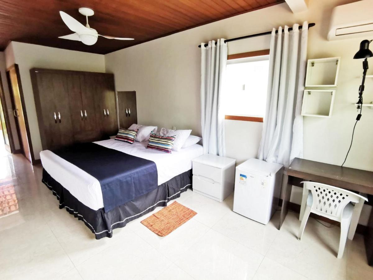 Suites Da Kira Barra Grande  Zewnętrze zdjęcie