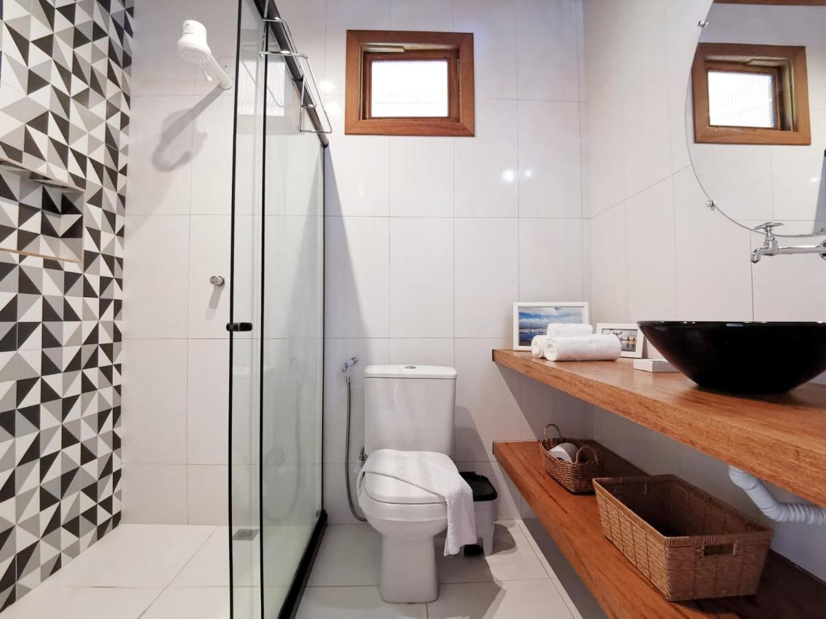 Suites Da Kira Barra Grande  Zewnętrze zdjęcie