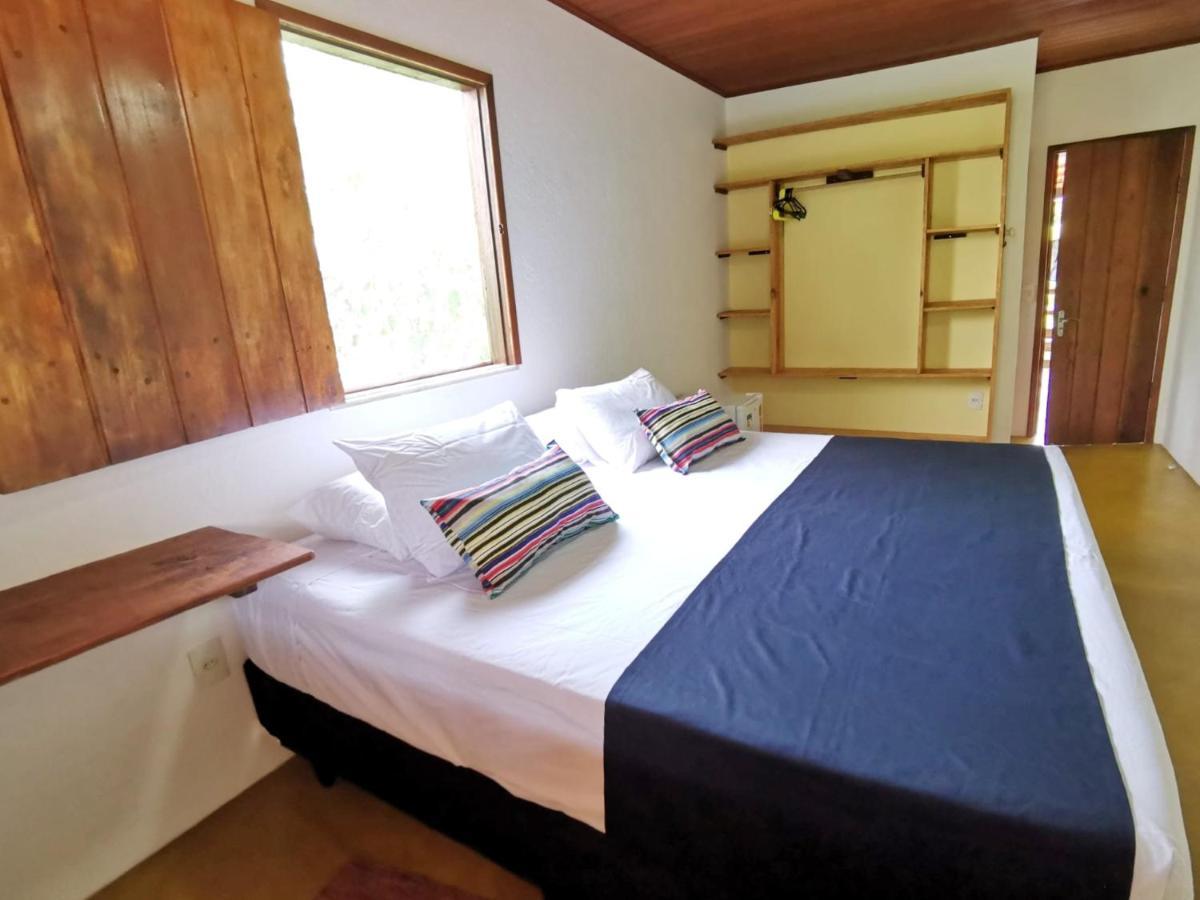 Suites Da Kira Barra Grande  Zewnętrze zdjęcie