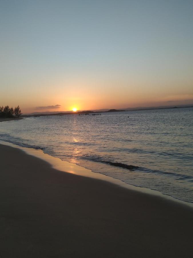 Suites Da Kira Barra Grande  Zewnętrze zdjęcie