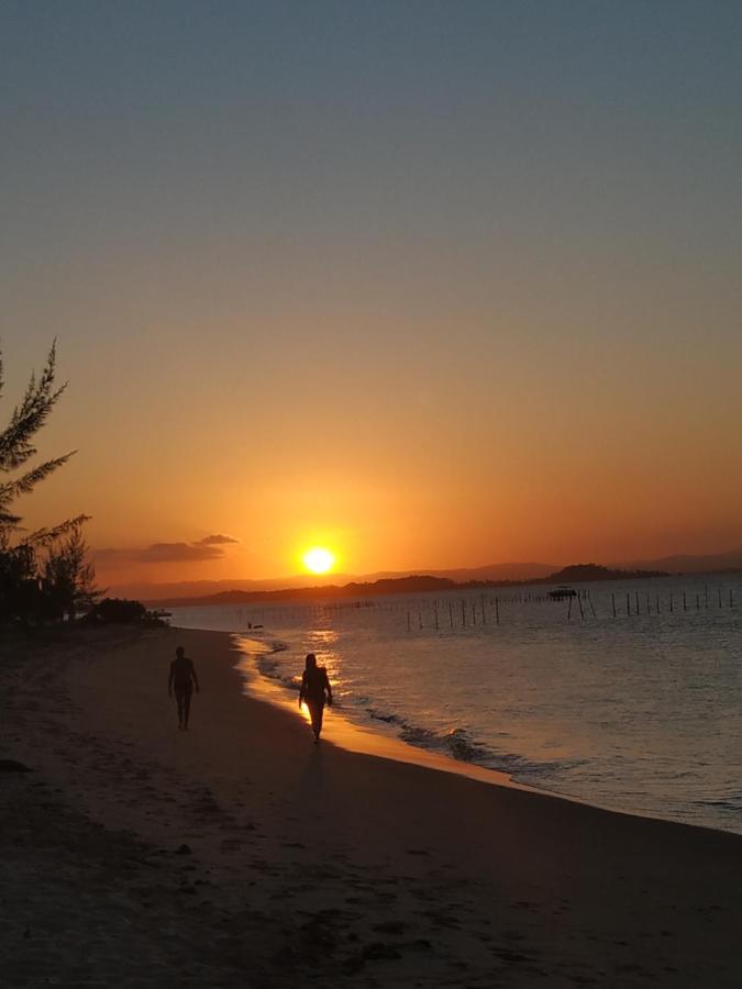 Suites Da Kira Barra Grande  Zewnętrze zdjęcie