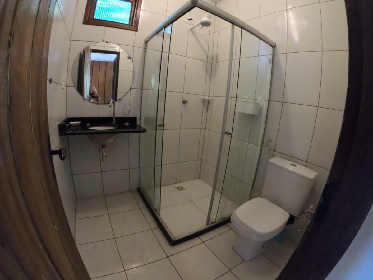 Suites Da Kira Barra Grande  Zewnętrze zdjęcie