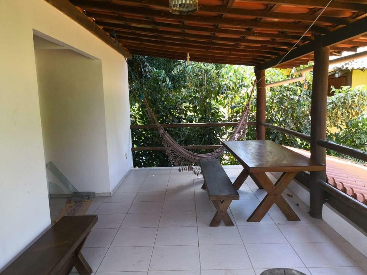 Suites Da Kira Barra Grande  Zewnętrze zdjęcie