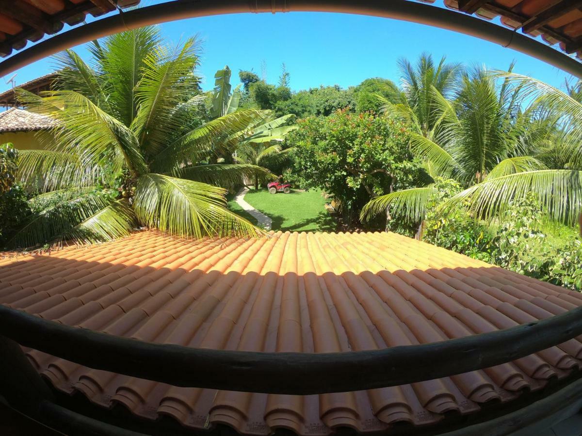 Suites Da Kira Barra Grande  Zewnętrze zdjęcie